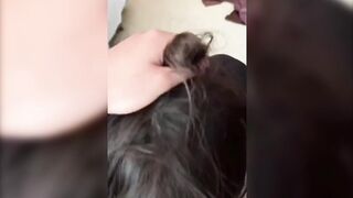 河北已婚少妇李小郡，出轨客户被后入爆操