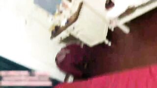 美女少妇如狼似虎假屌自慰无法满足