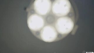 20美金解锁JVID【媚肉夜勤病棟栋巨乳看护研修生-下篇-隐藏版】沒想到打针副作用一直勃起好难受，卻遇到了好心护士帮我治疗