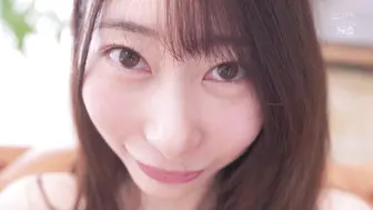 SONE-471 新人第一风格 史上最苗条的业余选手 J Shino Mayu AV出道 #篠真有 #筱真有