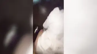 极品反差白虎头牌技师 被猛干到持续喷水 最后被男子内射还满脸的不高兴！