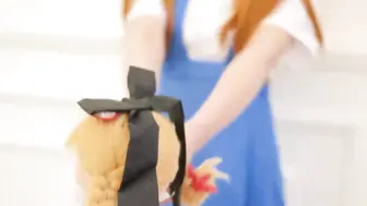 极品嫩逼 福利姬 小七 明日香 COS