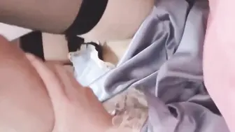 兄妹乱伦成功强上了妹妹太用力下面被草肿