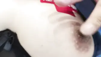 叔嫂乱伦-后入嫂子时我哥打电话 好像听到嫂子叫床了