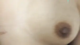 【姐弟真实乱伦】欲火焚身的弟弟趁着没人在家，竟偷偷插入喝醉的亲姐！