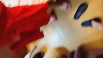 乱伦偷情，姐姐不在家，姐夫竟然用钱勾引小姨子做爱