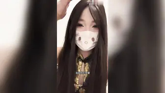 淫荡妹妹趁着哥哥打王者荣耀，骑在哥哥身上，被哥哥操的双腿痉挛