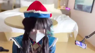 粉穴萝莉COSER星星和爸爸的淫靡日常玉玲珑的手交服务