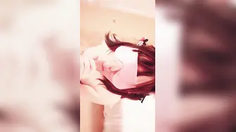 极品粉嫩萝莉 白虎美穴无套爆操内射