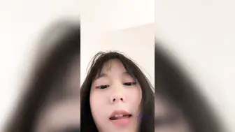抖音颜值萝莉网红 kouk