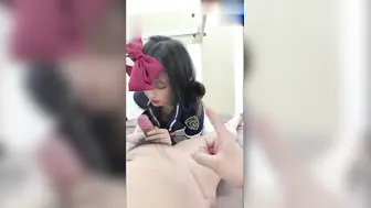 贱奴萝莉·苹苹嫩妹 00后娇气小妹·金钱狂澜·给钱可口交吞精颜射开干!