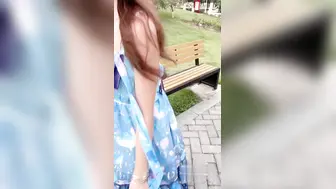 ｜最新流出反差萝莉｜推特网红百变COSER叛逆情侣 公园露出楼道啪啪内射