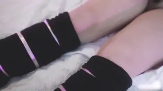 鬼灭之刃祢豆子 精液欲望无比!