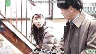 π1351 宝妈被干到乳汁喷射，欲求不满少妇被诱奸出轨