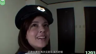 π1203 纪录片：萝拉的突然sex