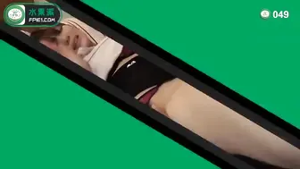 π049 「！来自蚊香社的恩赐」有内鬼，好开车！ 铃村爱里我i了！