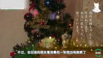喜闻乐见系列之正经解说AV第二十六集