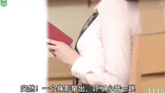 π1115 母女侍一夫，排队等操逼
