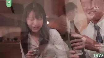 π1477 绿哥被分手，只因领导狗