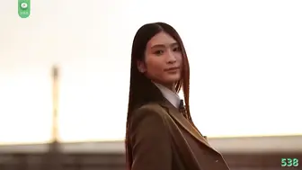 π538 本庄铃名作 - 「天台爱情」