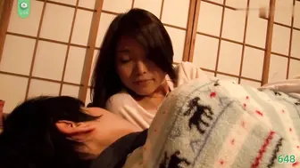 π648 奇迹般发生的近亲相奸4