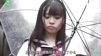 π656 父母双亡姐妹花，沦为房东家儿子的肉便器