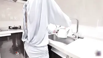 小巧芋艿  小只马油丝大嫂骑乘榨精 小屁屁一弹一弹的，白虎嫩穴吞吐肉棒