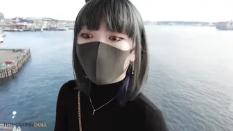 玩偶姐姐 - 剧情集「一日女友的漂亮姐姐 前篇」