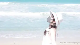 玩偶姐姐 - 短篇集「乡下海滩漫步的一天」
