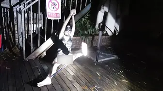 【白城出品】第十一部《人妻惩戒所》若若篇（上集）