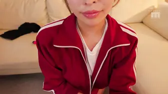 MIKR-069 [中文字幕]让妻子穿上校服回味青春 超兴奋下做爱连续内射 森日向子