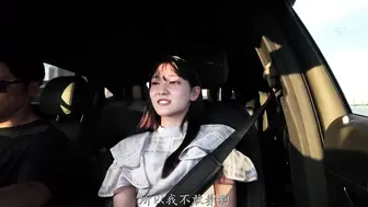 SNOS-101 [中文字幕]早上做爱要刷牙吗？甜蜜缠绵、深吻、互相纠缠不停，第一次酒店过夜的偷拍做爱， 初美なのか