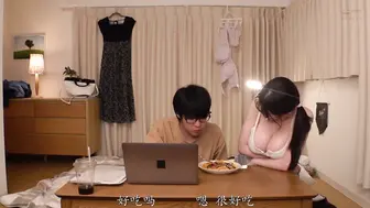 DVAJ-719 [中文字幕]被作为联谊凑数带来的阴角女子，在居酒屋厕所和路上激烈亲吻的轻率行为 - 丸最稀有 丸最レア