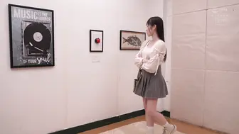 HMN-776 [中文字幕]世间最淫靡物语～收录5段奇妙又色情的中出情境-香水纯