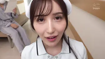 IPZZ-744 [中文字幕]移动护士呼叫，24小时口交射精！即时口交爱好者，淫荡护士 藤咲まい