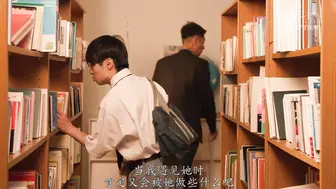 IPZZ-749 [中文字幕]每天早上在列车最角落座位看书的清纯美人姐姐，竟然是专挑M男玩弄的特殊性癖痴女…… 愛才りあ