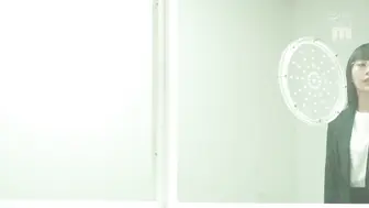 MIDA-405 [中文字幕]在看守所的密闭房间 一边轻声说着超色情的淫语 一边玩弄对方乳头 七泽美亚