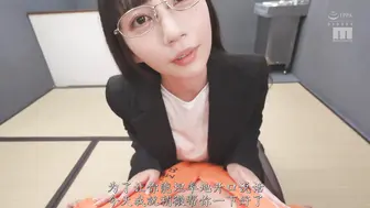 MIDA-405 [中文字幕]在看守所的密闭房间 一边轻声说着超色情的淫语 一边玩弄对方乳头 七泽美亚