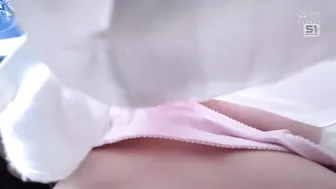 SNOS-009 [中文字幕]沉醉于电车痴汉调教的高中巨乳美少女！ 南沢海香