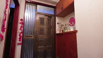 CAWD-901 [中文字幕]我家养的娇猫欲望太强，几乎每天都榨干精液。北岡果林