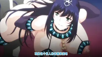 公主女骑士双重暴露 奴隶耻辱表演 中文字幕
