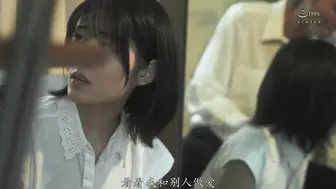 JUQ-245 [无码中文字幕] 串通轮奸 请彻底侵犯我挚爱的妻子到最深处 神宫寺奈绪