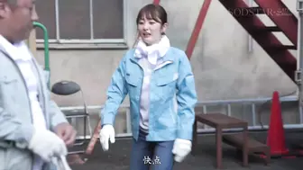 START-492 [无码中文字幕]送货途中NTR 跟著已婚老司机出车却在车里被硬上的新婚人妻 青空光