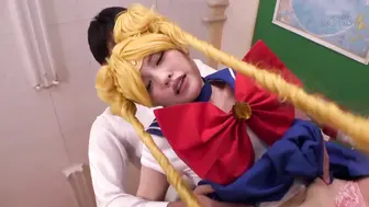 SNIS-803 [无码中文字幕] 超可爱人气女优桥本有菜CosPlay角色扮演各种形态 桥本有菜