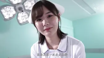 SSIS-701 [中文字幕] 被扭腰和舌技都超厲害的好色護士偷偷地用越來越激烈的扭腰騎乘位和封嘴濃密KISS癡女侵犯 miru