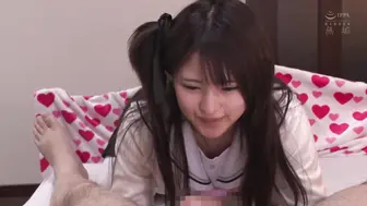 MUDR-197 [中文字幕] 催眠到家拜訪 七瀨美奈的場合 播種確定！ 被施展催眠術的噁心大叔奪走處女被狂中出的無毛美少女 渚光希