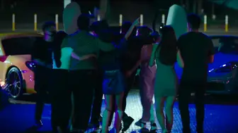 山中森林 台湾三级