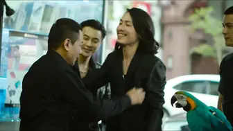 山中森林 台湾三级