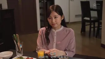 ADN-505 [中文字幕] 與女友的姊姊持續半年了關係。見面就一定會做中出SEX 長谷川夕奈