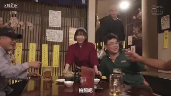 CAWD-517 [中文字幕] 輸給打工地下偶像的綿密KISS誘惑的我，不管年紀就淪陷在在秘密約會的糟糕出軌SEX之中 千石萌奈花